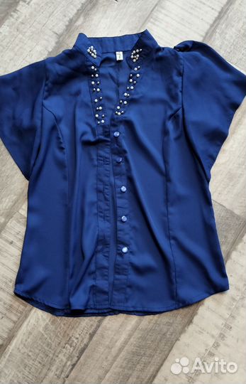 Новые женские вещи 42-46