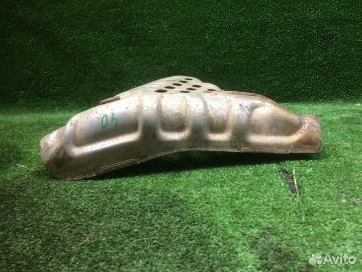 Экран тепловой Mitsubishi Lancer 10 4B11 2008