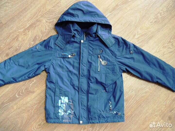 Куртка 146р