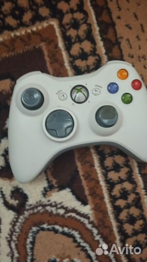 Xbox 360