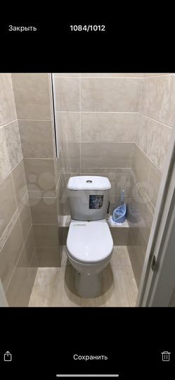 1-к. квартира, 38 м², 1/9 эт.