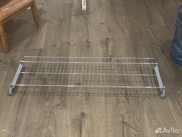 Сушилка для посуды 80 см