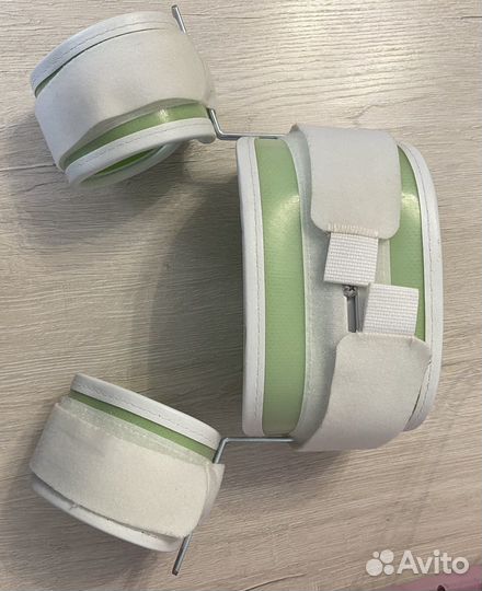 Ортез на тазобедренный сустав