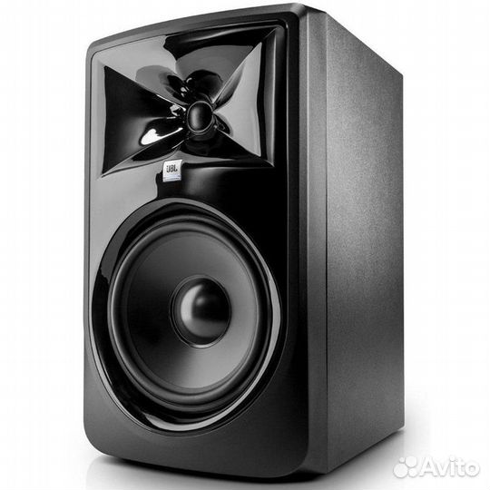 Студийный монитор JBL 308pmkii