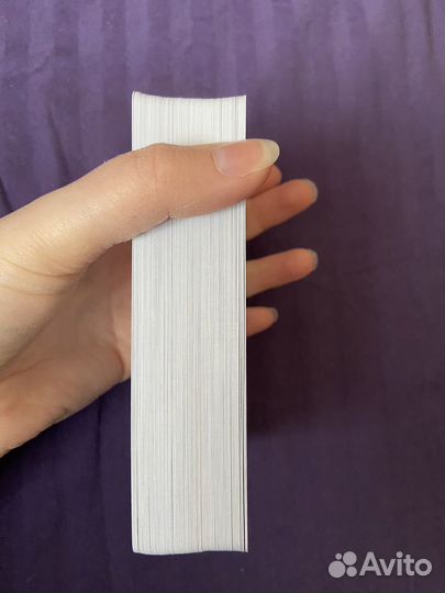 Таро Инь и Ян (80 карт) новое 