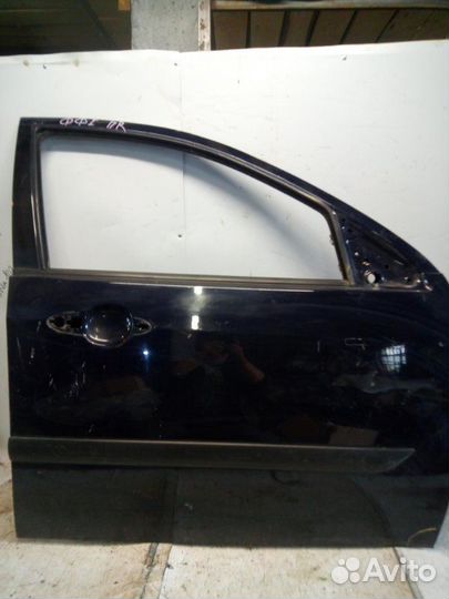 Дверь передняя правая Ford Focus 1 1998-2004