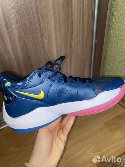 Nike zoom freak 4