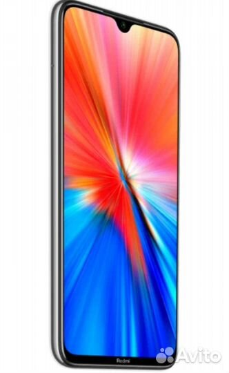 Xiaomi Redmi note 8 128gb
