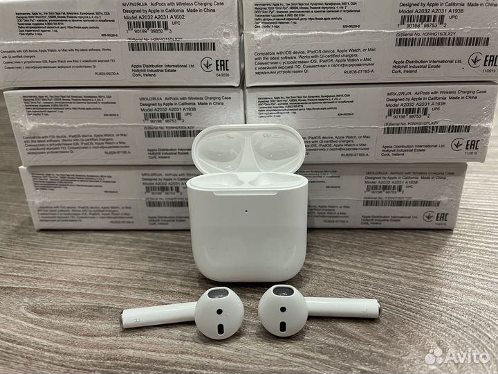Airpods 2
