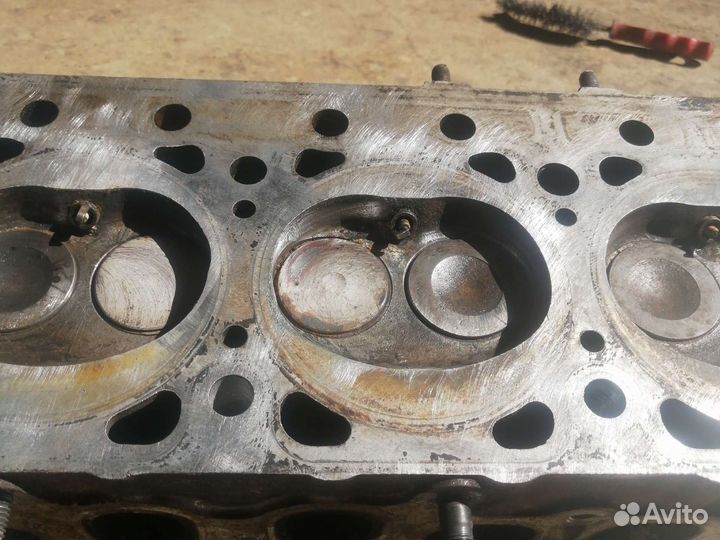 Гбц умз A274 evotech