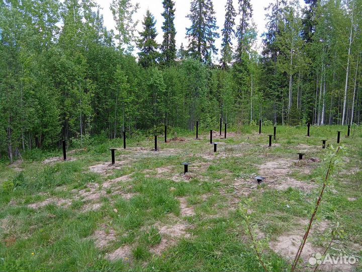 Изготовление металлоконструкций. Пескоструй,сварка