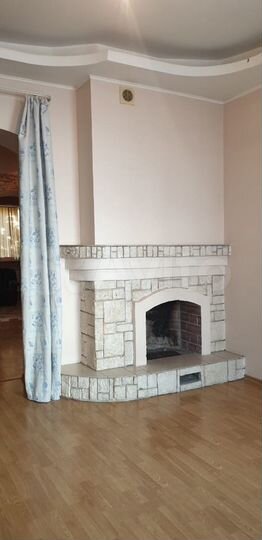 1-к. квартира, 41 м², 1/2 эт.