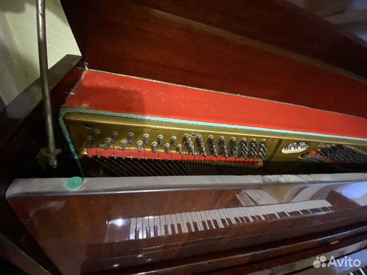 Пианино Ростов -дон