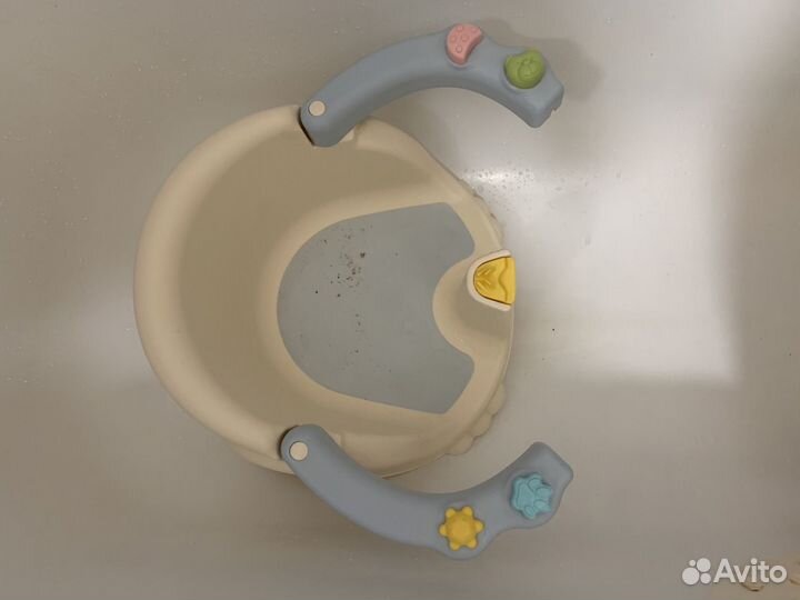 Стульчик для купания