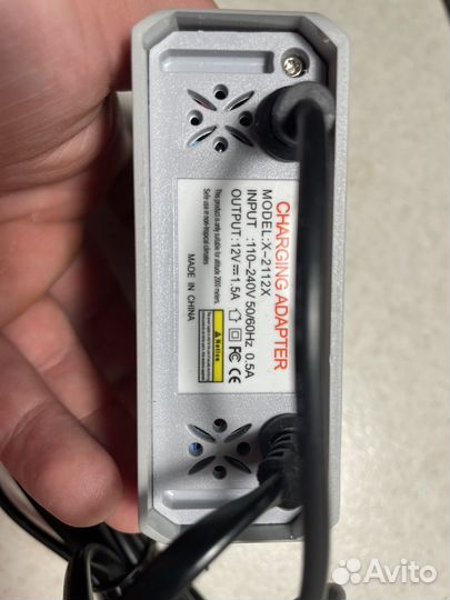 Ибп для роутера (бесперебойник)