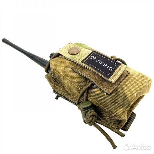 Подсумок (Viking) под рацию серии 