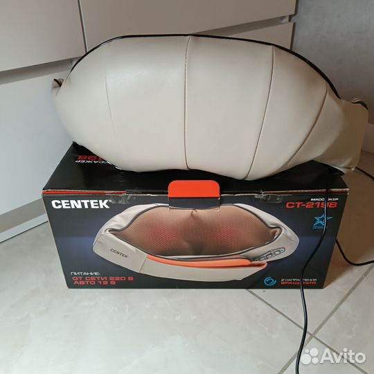 Массажер centek ct-2198