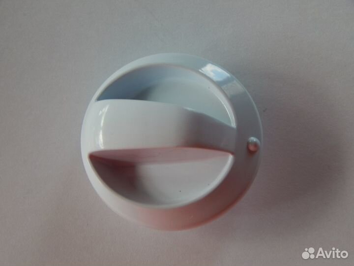 Ручка таймера Indesit арт. 116378 / 109377