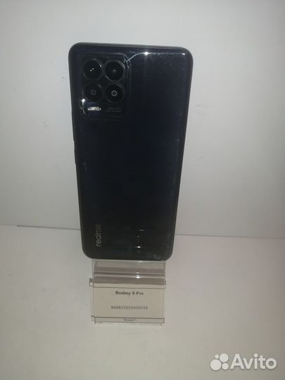 Realme 8 Pro