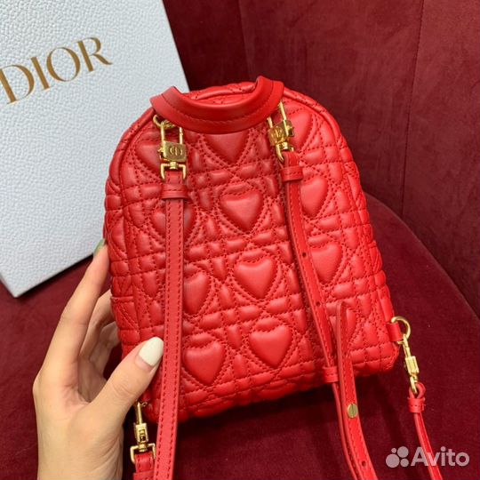 Рюкзак Dior