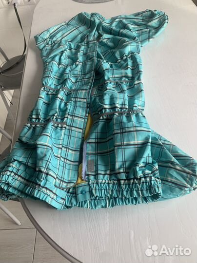 Одежда для большой собаки