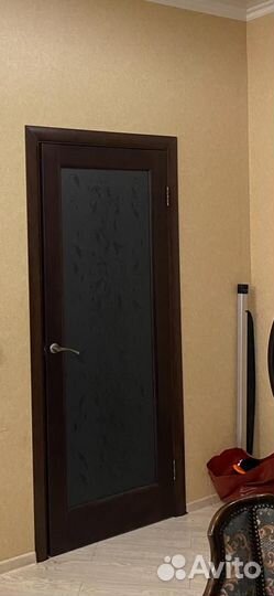 Межкомнатные двери бу с коробкой