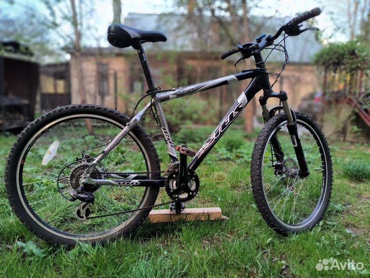 Велосипед Stels Navigator 850