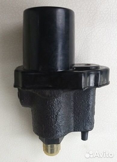 Секция 51-67-154-01сп топливная (Д-180)