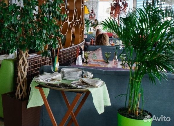 Ресторан на Китай - Городе