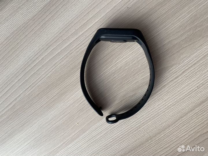 Xiaomi mi band 4
