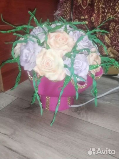 Светильник ночник