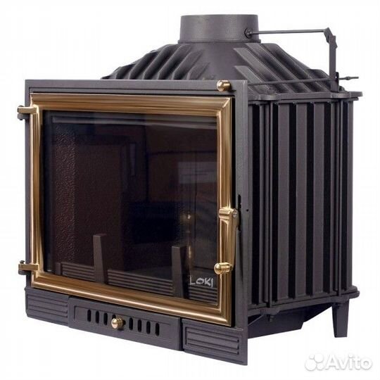 Каминная топка Loki Sunset 700