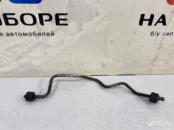 Трубка топливная Mercedes-Benz Gl-Class X164.822