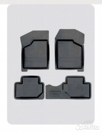 Коврики ваз 2108, 09, 99, 13, 14, 15