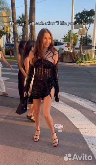 Топ и бикини katishalikeit