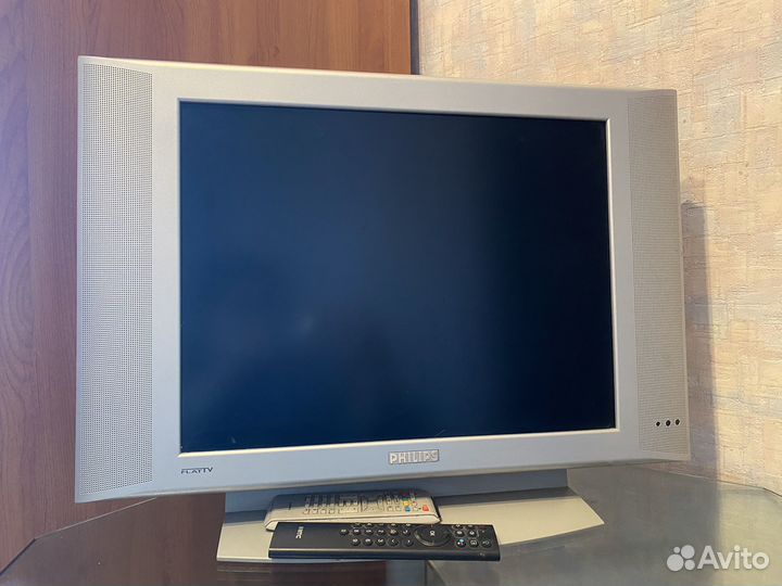 Телевизор philips бу