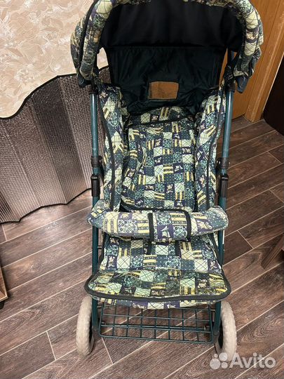 Детская коляска