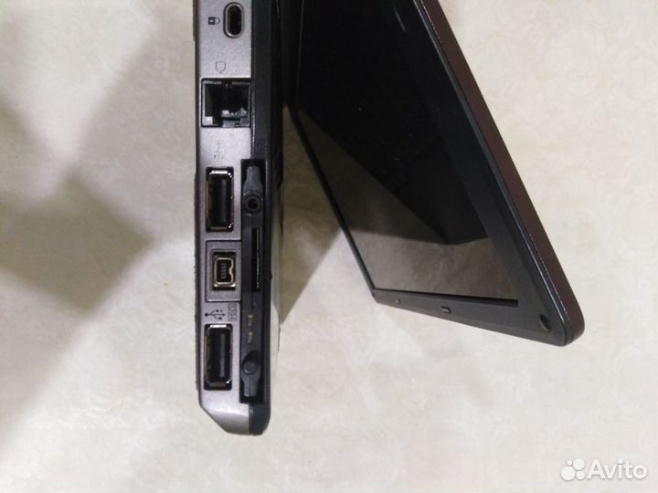 Fujitsu Siemens P7120