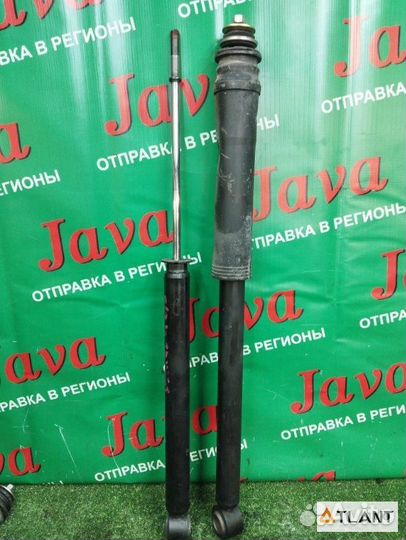 Амортизатор задний toyota voxy