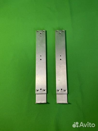 Рельсы для сервера