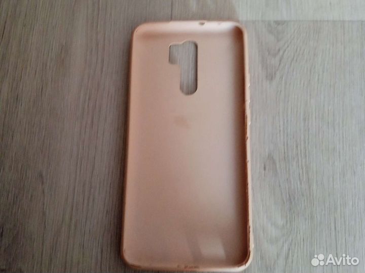 Чехол от redmi 9