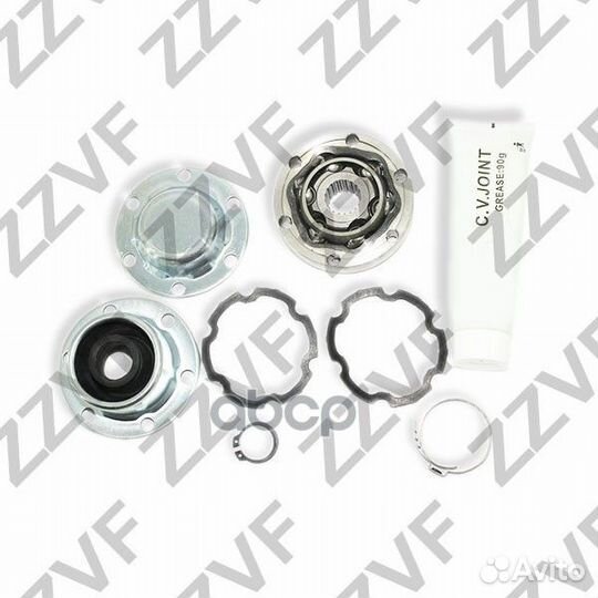 Шрус на карданный вал volvo XC70 (01-07), S80