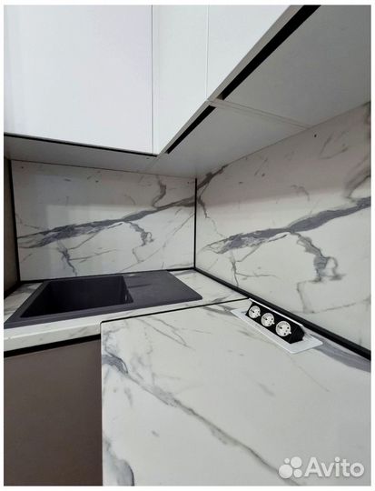 Кухня на заказ, Кухонный гарнитур от производителя