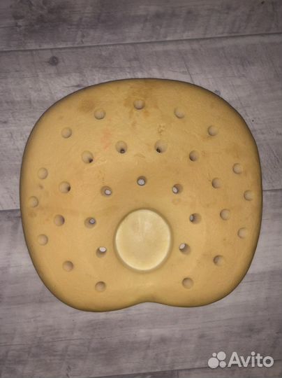 Подушка ортопедическая для малыша trelax