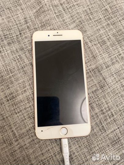 iPhone 7 Plus, 128 ГБ