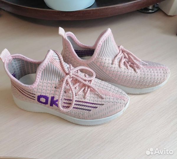 Обувь для девочки 32 размер