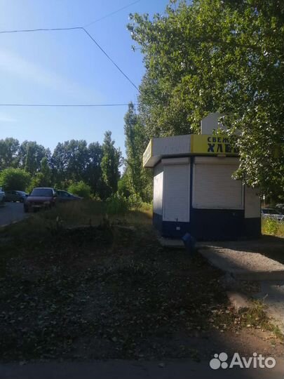 Сдам В аренду торговый киоск