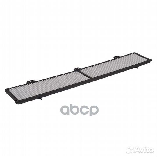 Фильтр салона угольный BMW 1 E81(06) /X1 E84(09