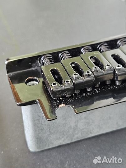Бридж колки stratocaster