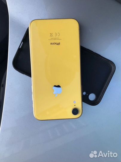 iPhone Xr, 128 ГБ